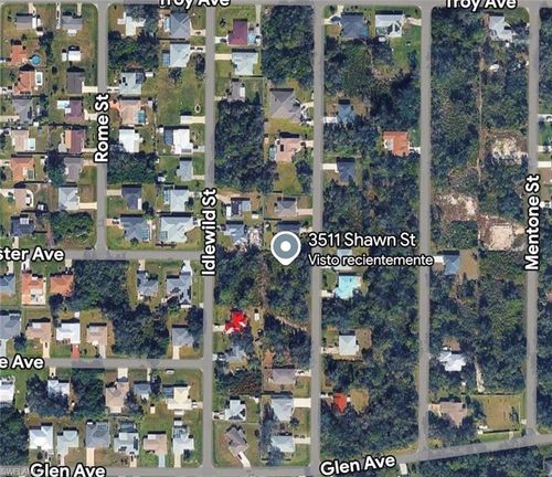 3511 Shawn St, PUNTA GORDA, FL, 33980 | Card Image