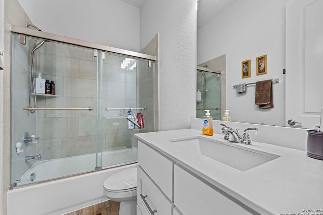 12335 Fort Duncan, House other with 4 bedrooms, 3 bathrooms and null parking in San Antonio TX | Image 21