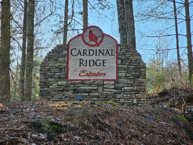16 Merlin Trl, Home with 0 bedrooms, 0 bathrooms and null parking in Murphy NC | Image 9