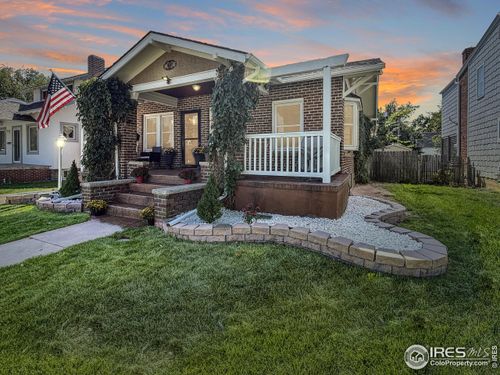 421 Columbine St, Sterling, CO, 80751-3947 | Card Image