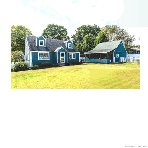 668 Quinebaug Rd, North Grosvenordale, CT, 06255-1142 | Card Image