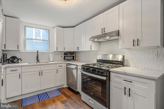 467 Cooper St, House other with 3 bedrooms, 1 bathrooms and null parking in BEVERLY NJ | Image 9