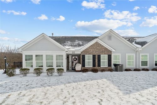 307 Spring Valley Dr, Zelienople, PA, 16063-2718 | Card Image