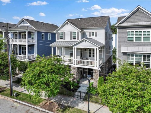 1472 Fairmont Ave Nw, Atlanta, GA, 30318-4399 | Card Image