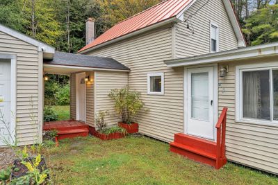 560 Muzzy Road, House other with 2 bedrooms, 1 bathrooms and null parking in Berlin VT | Image 2