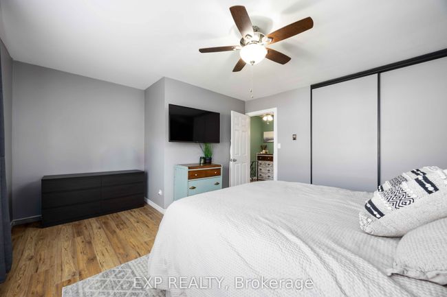 6 - 847 Ross Ave, Condo with 2 bedrooms, 2 bathrooms and 1 parking in Sarnia ON | Image 24
