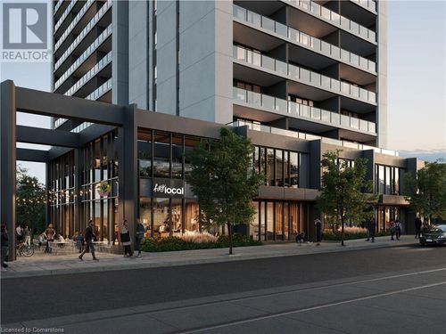 1508-741 King St W, Kitchener, ON, N2G0E9 | Card Image