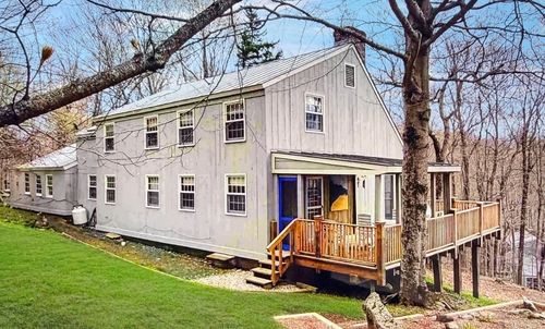 21 Sugar House Hill Road, Barnard, VT, 05031 | Card Image