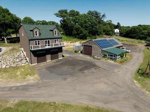 1 Paty Way, Lakeville, MA, 02347 | Card Image