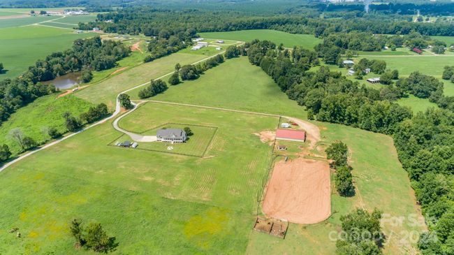11875 Shinn Rd, House other with 4 bedrooms, 4 bathrooms and null parking in Mount Ulla NC | Image 47