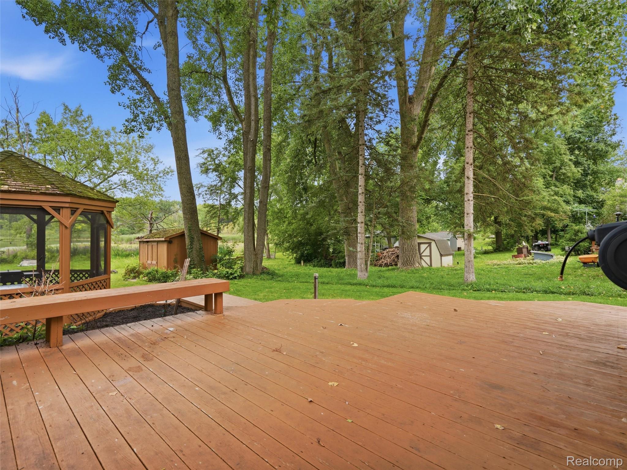 Residential in Hartland Township 3