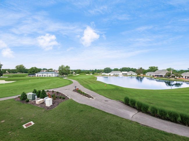 UNIT-201 - 5285 Highpointe Lakes Dr, Condo with 3 bedrooms, 3 bathrooms and null parking in Westerville OH | Image 55