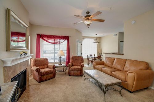 10205-1500 E Pusch Wilderness Dr, Tucson, AZ, 85737-6001 | Card Image