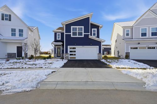 2252 Aerotrain Ct N, Plain City, OH, 43064-3736 | Card Image