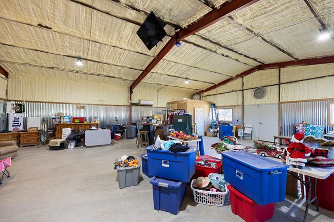 4503 Dogwood Ln, House other with 4 bedrooms, 3 bathrooms and null parking in Ozark AR | Image 43