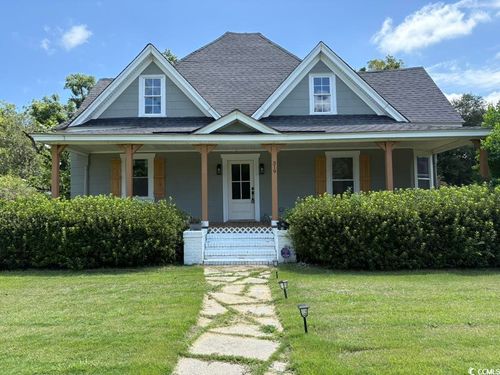 319 Gibson St, Marion, SC, 29571-3507 | Card Image