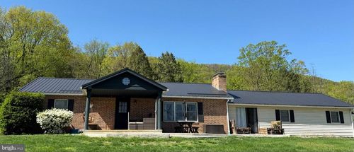 10515 Kaisesville Rd, MERCERSBURG, PA, 17236-9728 | Card Image