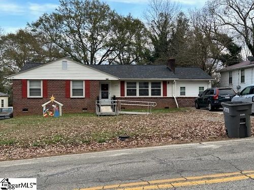 509 Crestfield Rd, Greenville, SC, 29605-2522 | Card Image