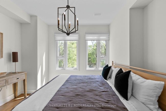 8 Bru Lor Lane, House attached with 3 bedrooms, 3 bathrooms and 1 parking in Orillia ON | Image 29