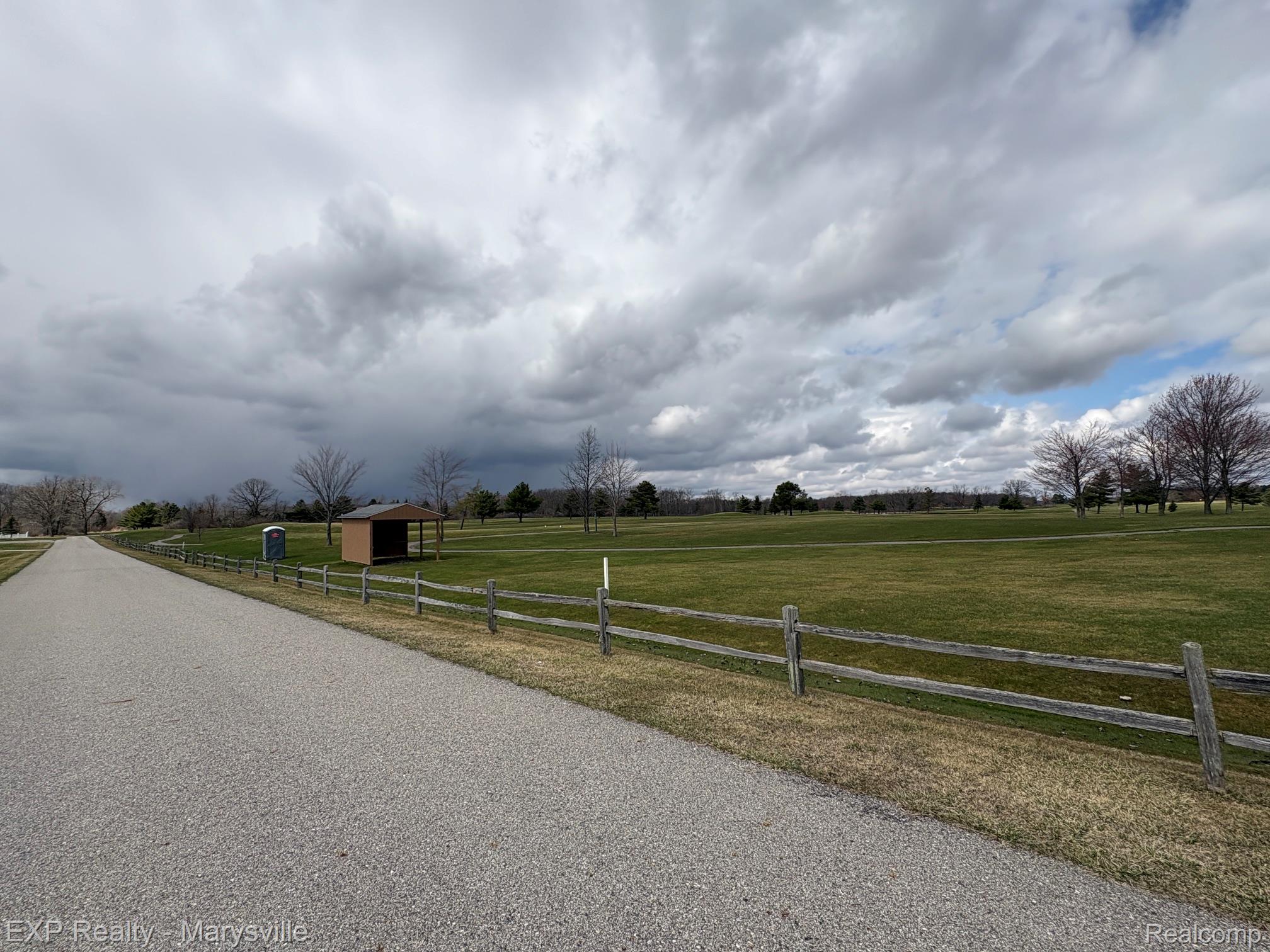 Land in Mussey Township 3