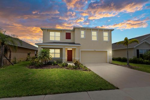 11048 Sw Pacini Way, Port St. Lucie, FL, 34987-6307 | Card Image