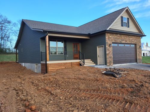 828 Forgety Road, Jefferson City, TN, 37760 | Card Image