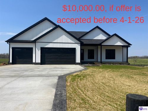 308 Thompson Rd, Rineyville, KY, 40162-9753 | Card Image