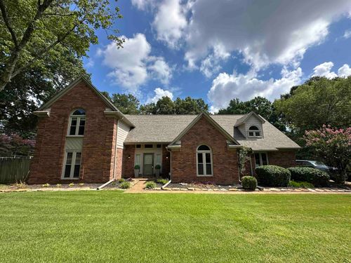 9118 Foxridge Rd, Germantown, TN, 38139-3530 | Card Image