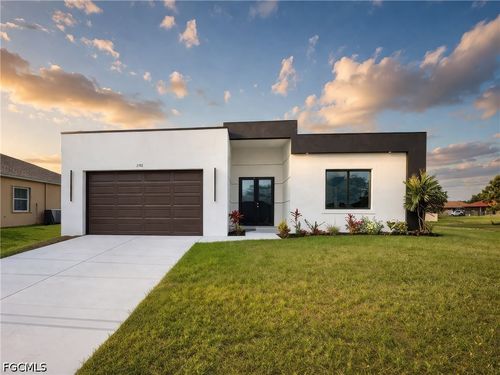 2102 Nw 25th Pl, Cape Coral, FL, 33993-3752 | Card Image