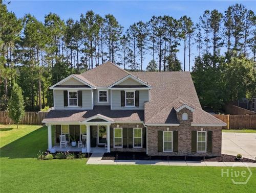 123 Timberland Cir, Richmond Hill, GA, 31324-6372 | Card Image