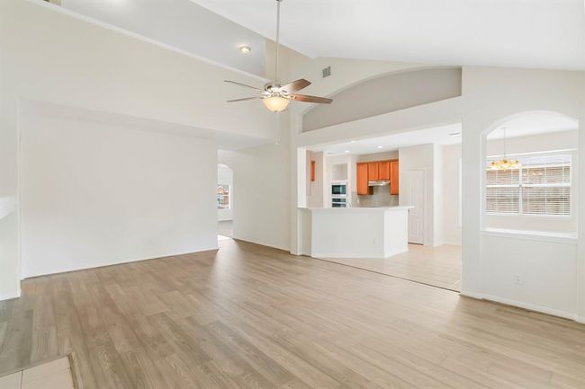 6019 Knollwood Trl, House other with 4 bedrooms, 3 bathrooms and 2 parking in Spring TX | Image 17