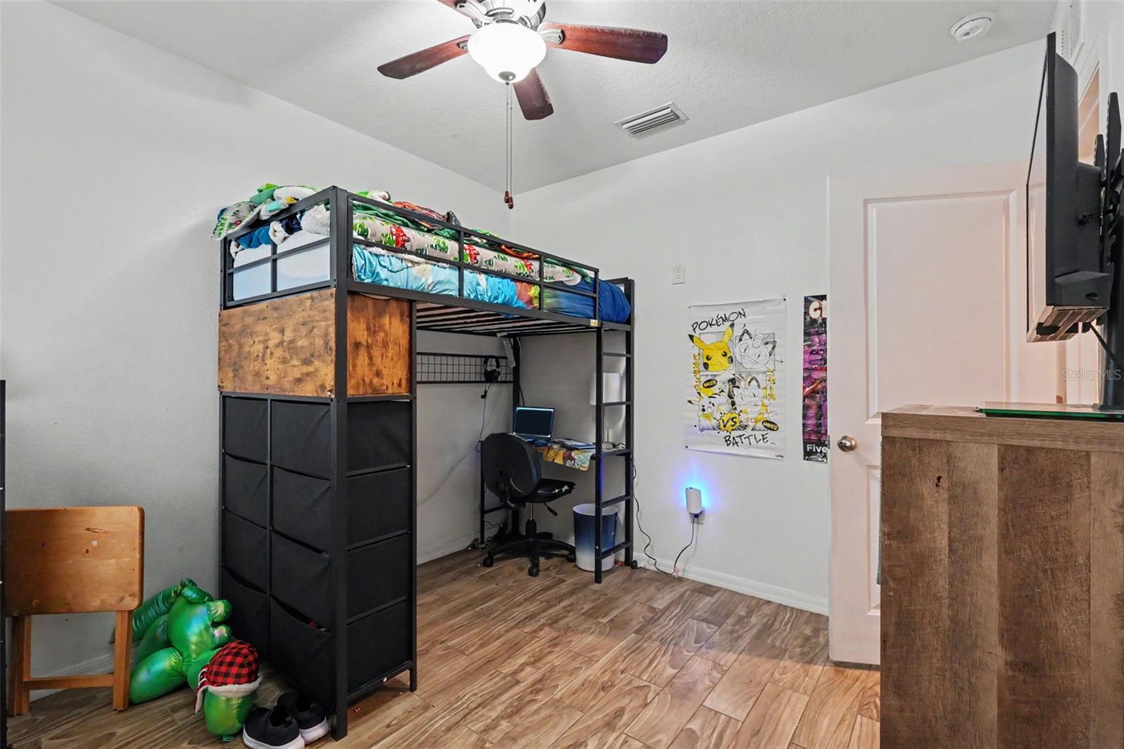 Residential in PALMETTO 4
