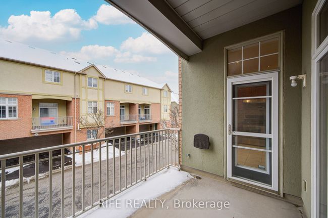 99 Legends Way, Condo with 3 bedrooms, 4 bathrooms and 2 parking in Markham ON | Image 23