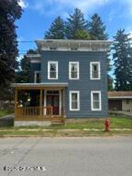 17 West St, Fort Plain, NY, 13339-1218 | Card Image