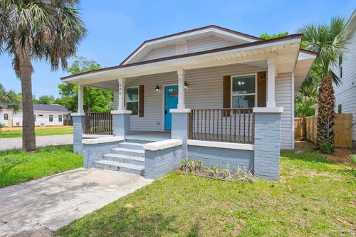 600 E Brainerd St, Pensacola, FL, 32503-5944 | Card Image