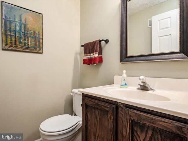 2447 Warm Spring Way, Townhouse with 3 bedrooms, 4 bathrooms and null parking in ODENTON MD | Image 33