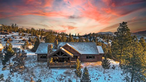 7001 Willow Creek Rd, Deer Lodge, MT, 59722-8808 | Card Image