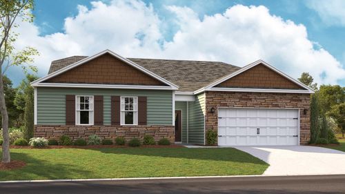 491 Furrow Dr, Morristown, TN, 37813 | Card Image