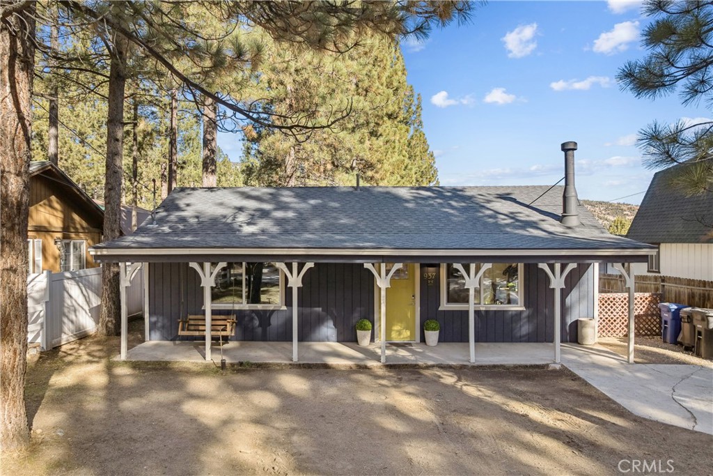 Residential in Big Bear City