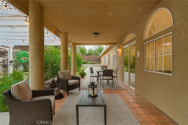 Outdoor Patio Virtually Syaged | Image 31