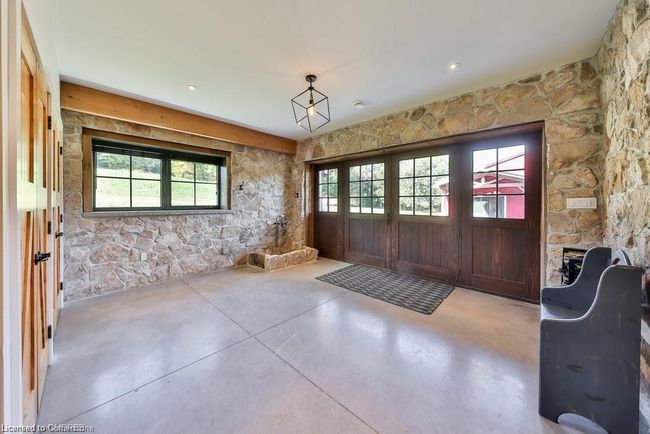 6583 Twiss Rd, House other with 5 bedrooms, 6 bathrooms and 32 parking in Burlington ON | Image 48