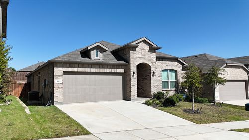 252 Drumcliffe Dr, Haslet, TX, 76052-3162 | Card Image