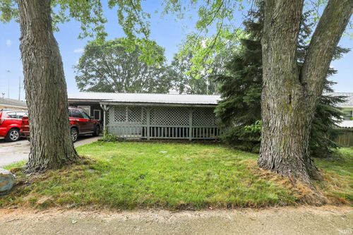 5203 Arrowhead Blvd, Kokomo, IN, 46902-5320 | Card Image