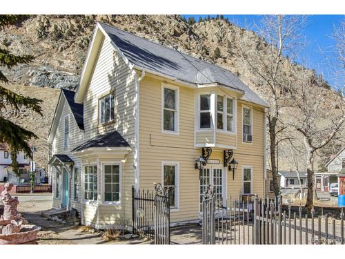 710 6th St, Georgetown, CO, 80444-5029 | Card Image