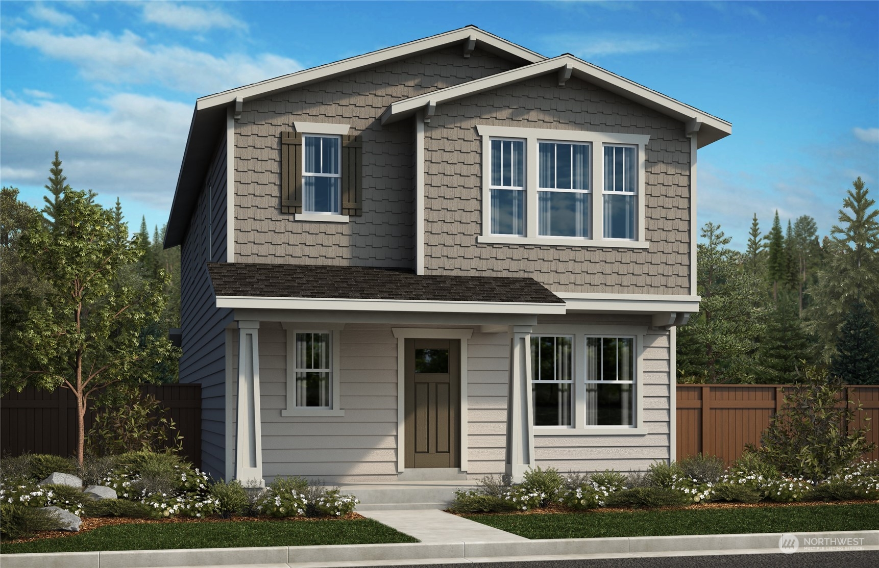 271st Cir, Duvall, WA 98019