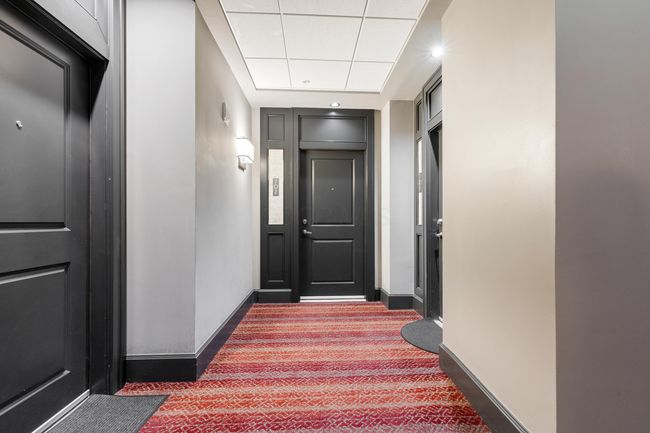 702 - 51 N High St, Condo with 2 bedrooms, 2 bathrooms and null parking in Columbus OH | Image 10