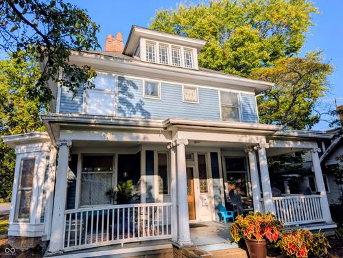 1104 Franklin St, Columbus, IN, 47201-5710 | Card Image