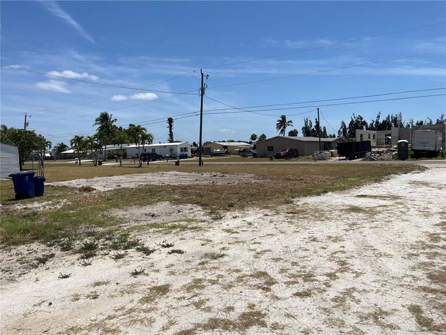 4976 Sandpiper Dr, Home with 0 bedrooms, 0 bathrooms and null parking in St. James City FL | Image 8