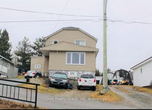 122 Carter Ave, Kirkland Lake, ON, P2N1Z7 | Card Image