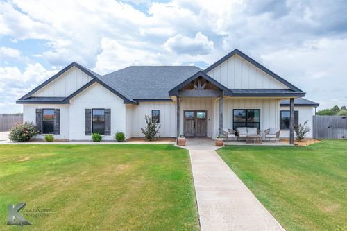 b-2167 Fm 613, Tuscola, TX, 79562-3209 | Card Image